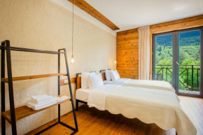 Chalet Mestia